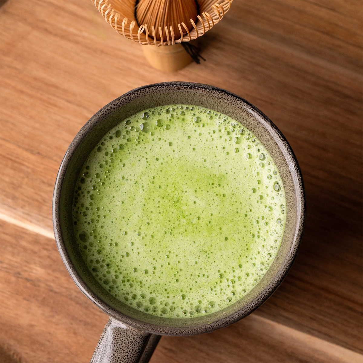 TÉ MATCHA CEREMONIAL ORGÁNICO
